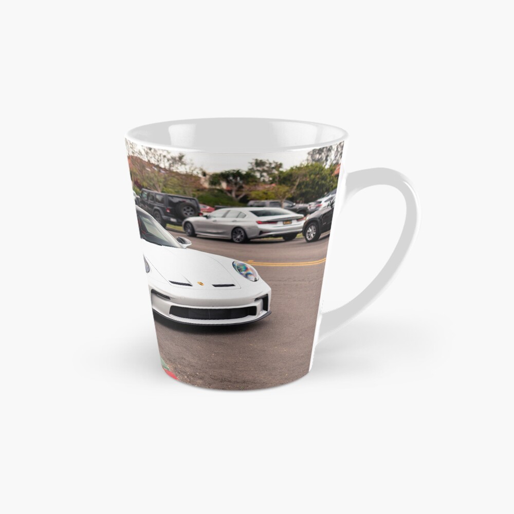 Vista previa del artículo con la obra «Taza cónica», diseñado y vendido por JWKexotics.