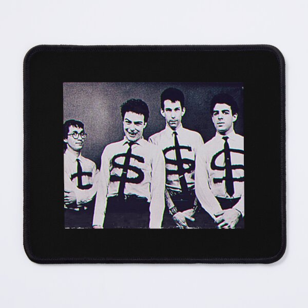 Item preview, Dead Kennedys Pull My Strings Pullover Sweatshirt designed and sold by colonjohan.