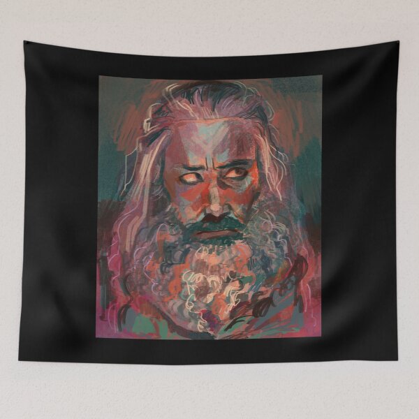 Item preview, Painting the face our flag vintage gifts designed and sold by PennGarcia.