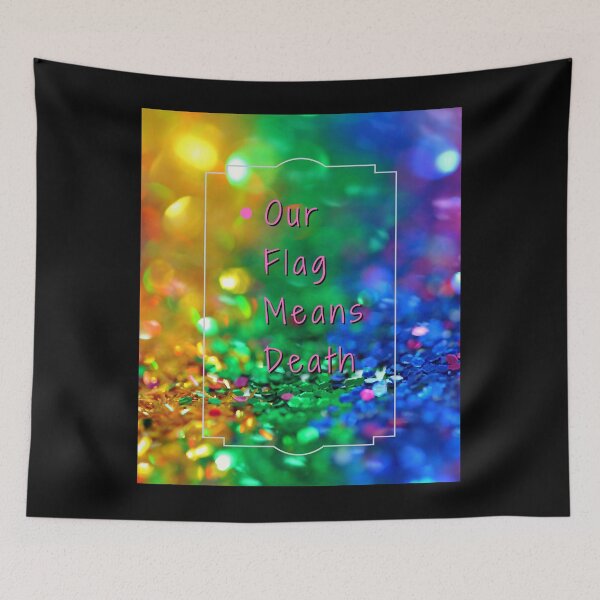 Item preview, Bling Color Our Flag love Gifts designed and sold by PennGarcia.
