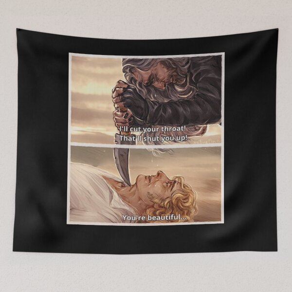 Item preview, Vintage Our Flag Means Death Lover Gifts designed and sold by PennGarcia.