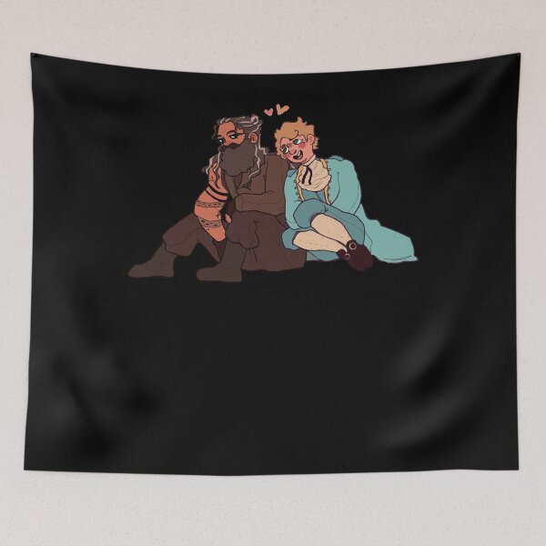 Item preview, Vintage Our Flag Means Death Mens Funny designed and sold by PennGarcia.