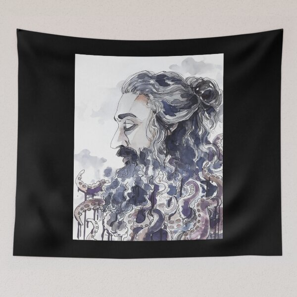 Item preview, Vintage Our Flag Means Death Women Men designed and sold by PennGarcia.