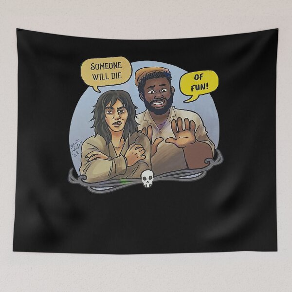 Item preview, Vintage We Stan Jim Someone Day Gift designed and sold by PennGarcia.