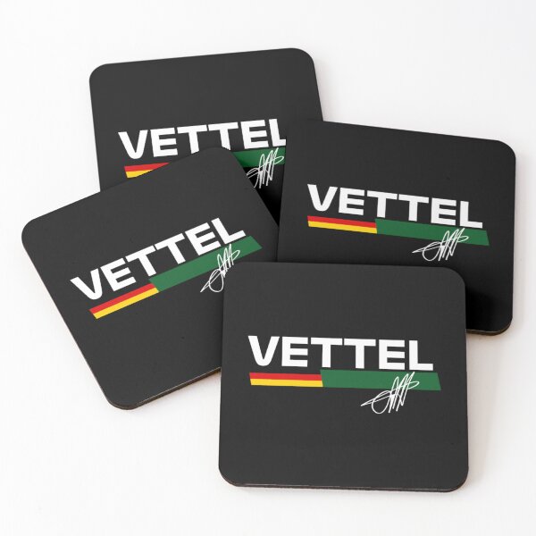 Item preview, Sebastian Vettel Germany    designed and sold by TezzaByTyler.