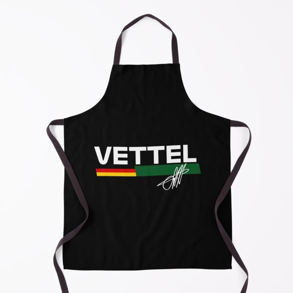 Item preview, Sebastian Vettel Germany designed and sold by TezzaByTyler.