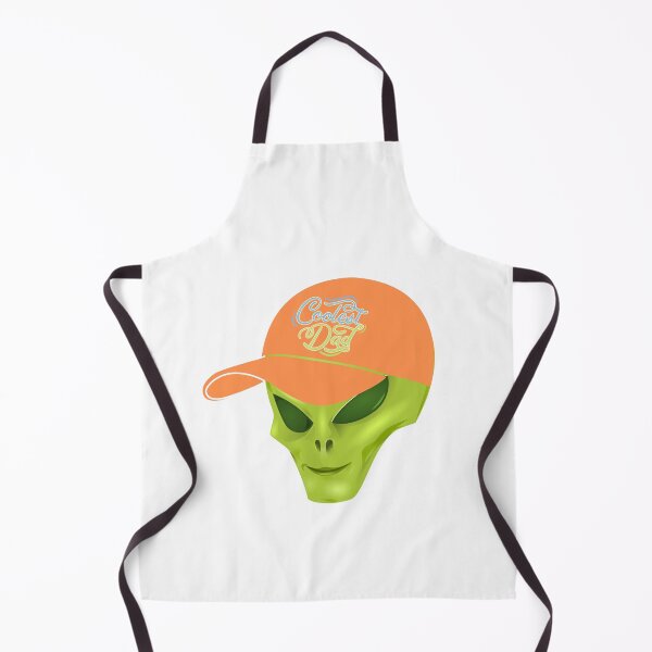 Item preview, Coolest Dad - The're Aliens designed and sold by dome5150.