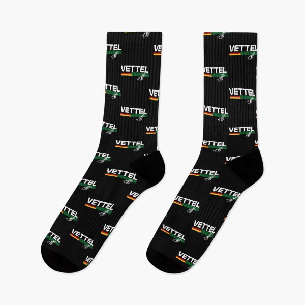 Item preview, Sebastian Vettel Germany    designed and sold by TezzaByTyler.