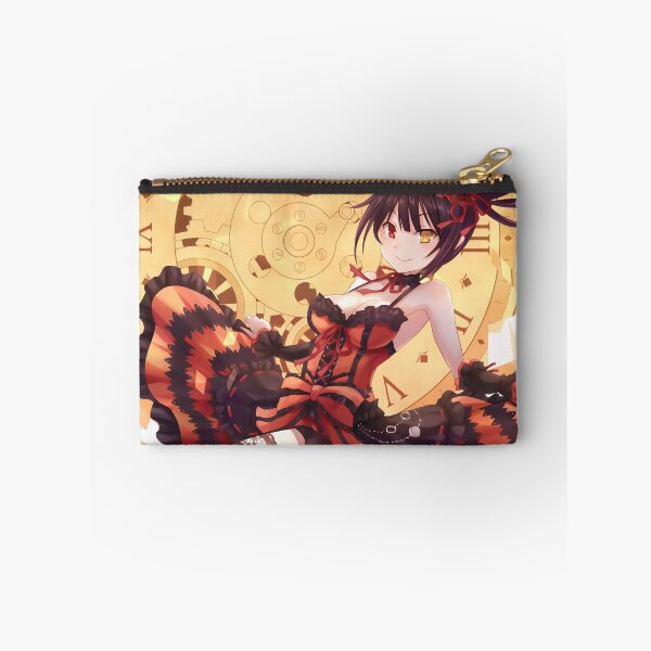 Item preview, Kurumi Tokisaki Date A Live Printing For Wibu designed and sold by lorypig.