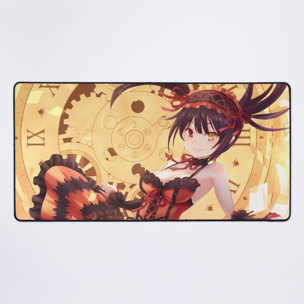 Item preview, Kurumi Tokisaki Date A Live Printing For Wibu designed and sold by lorypig.