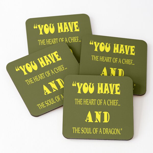 Item preview, How To Train Your Dragon - quote designed and sold by PraArts2002.