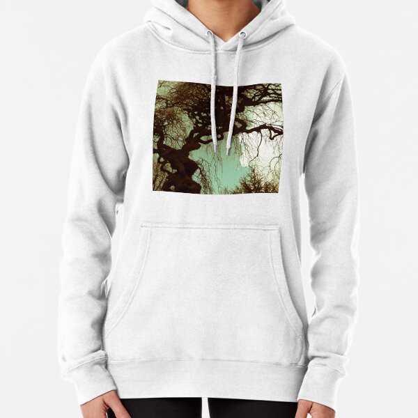 Remember Pullover Hoodie