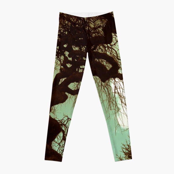 Remember Leggings