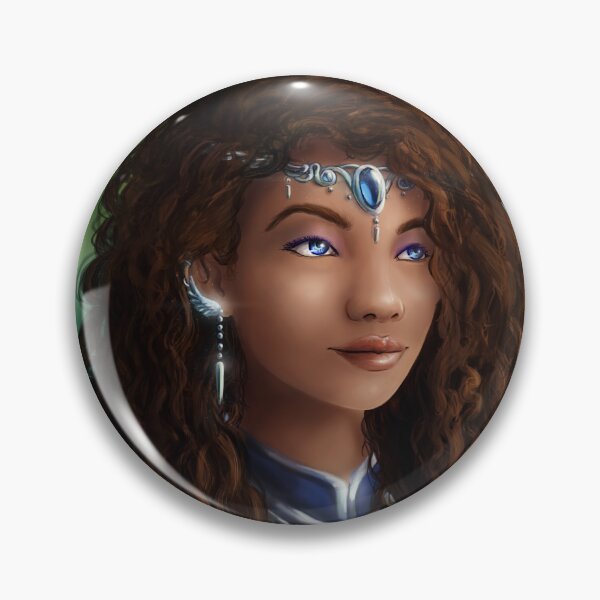 Item preview, Raven Warrior designed and sold by Nicola Semmler.