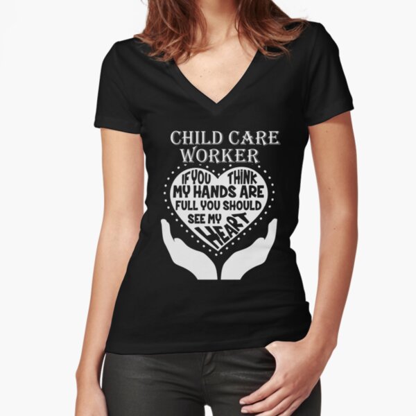 youth care t shirt