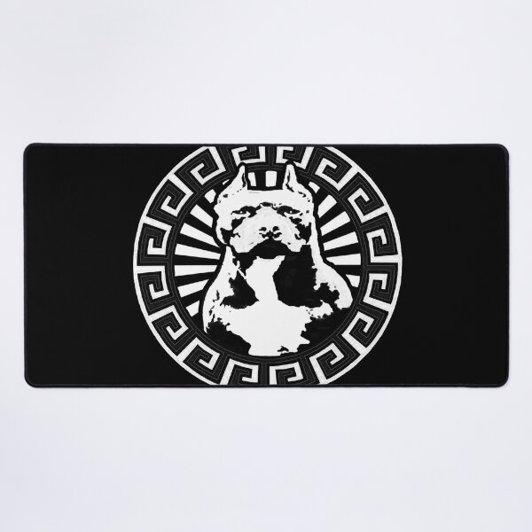 Item preview, American Pitbull  designed and sold by Albert Faldet.