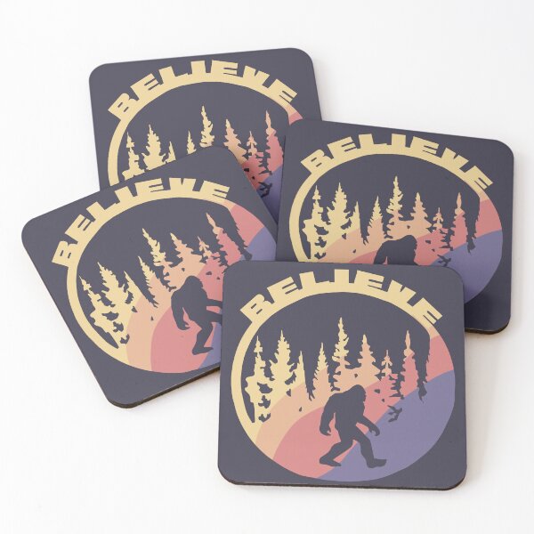 Item preview, Sasquatch Sunset designed and sold by Unhinged Heather.
