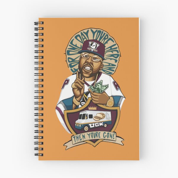 Item preview, King Of Underground Rapper Band designed and sold by synergyone1.