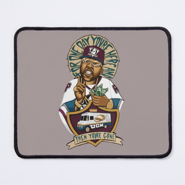 Item preview, King Of Underground Rapper Band designed and sold by synergyone1.