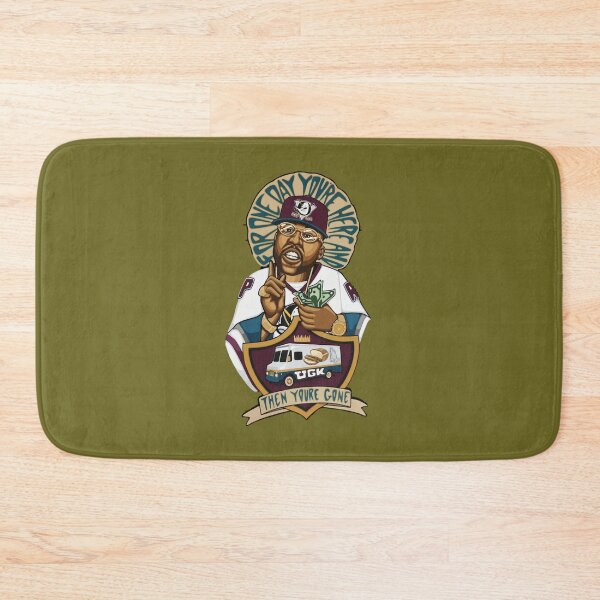 Item preview, King Of Underground Rapper Band designed and sold by synergyone1.