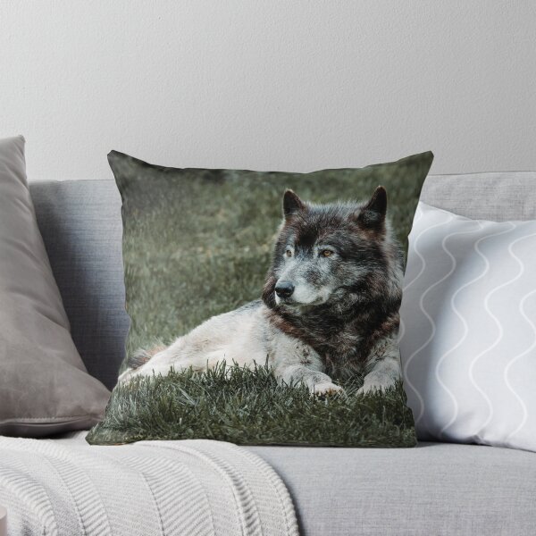 Item preview, Lone Wolf designed and sold by BC2PROD.