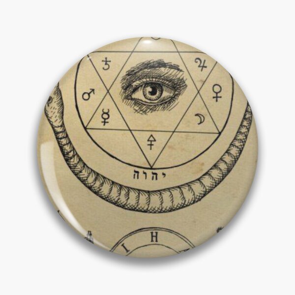 Artikelvorschau, The Alchemical Quest entworfen und verkauft von OrpheusPo.