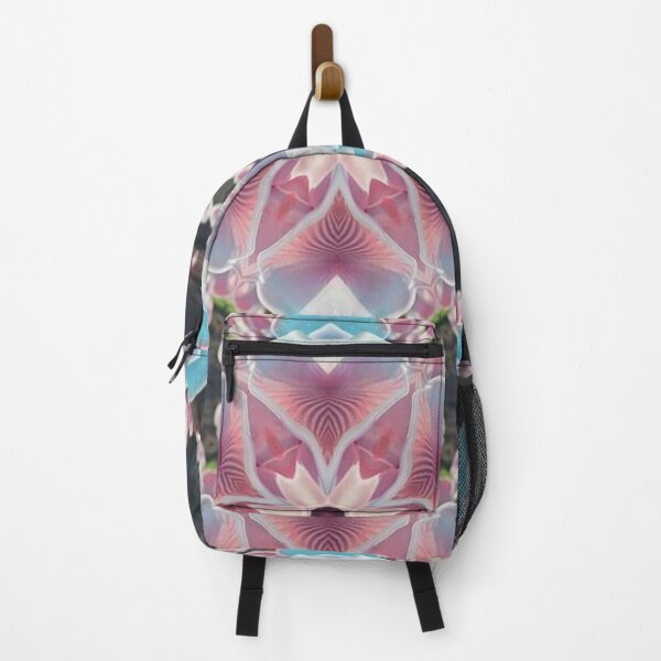 Item preview, Blue oyster mushroom Pleurotus abstract designed and sold by Coexist In Tee's .
