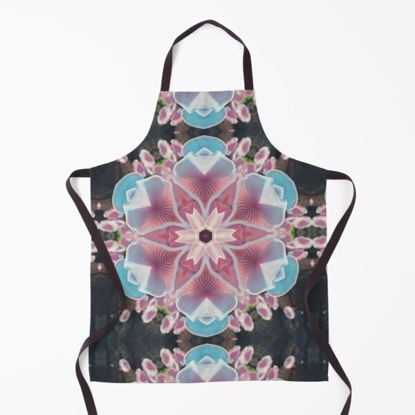 Item preview, Blue oyster mushroom Pleurotus abstract designed and sold by Coexist In Tee's .
