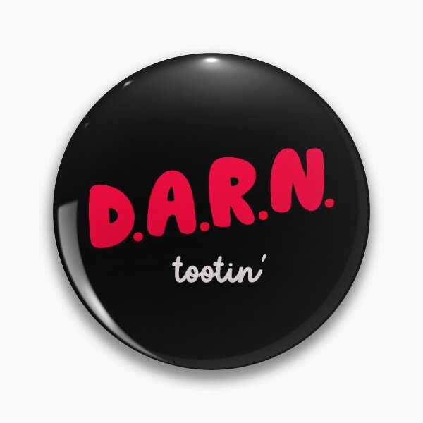 Item preview, DARN Tootin designed and sold by thesadsquatch.