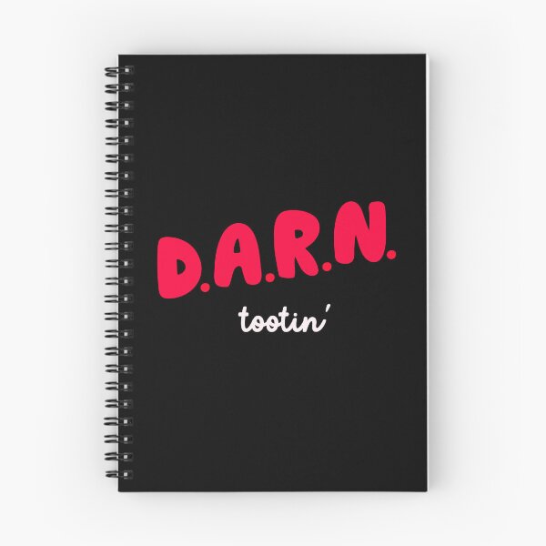 Item preview, DARN Tootin designed and sold by thesadsquatch.