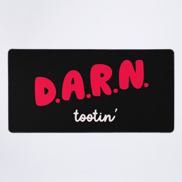 Item preview, DARN Tootin designed and sold by thesadsquatch.