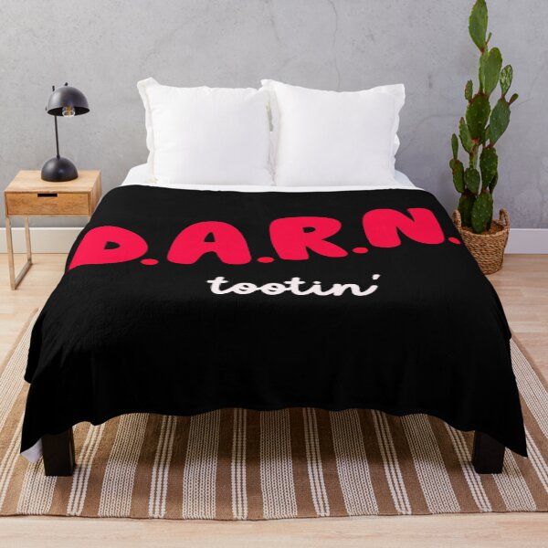 Item preview, DARN Tootin designed and sold by thesadsquatch.