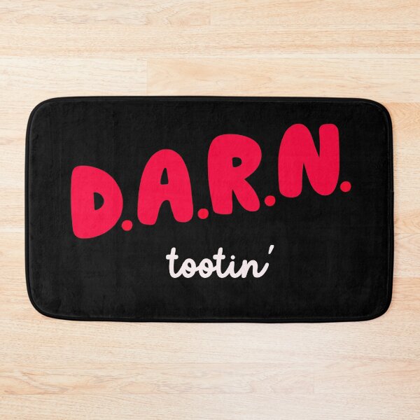Item preview, DARN Tootin designed and sold by thesadsquatch.