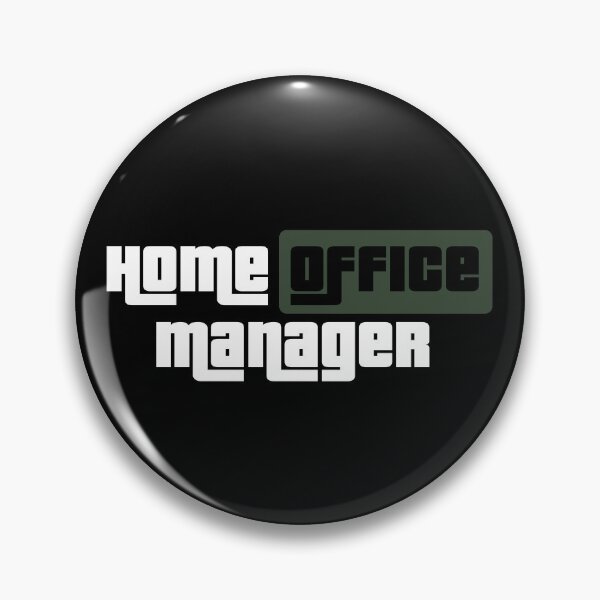 Artikelvorschau, "...Home Office Manager..." entworfen und verkauft von CreArtorium.