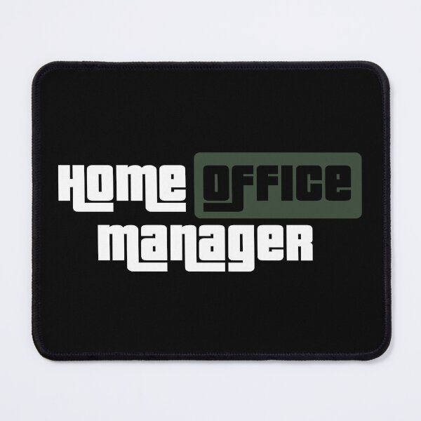 Item preview, "...Home Office Manager..." designed and sold by CreArtorium.