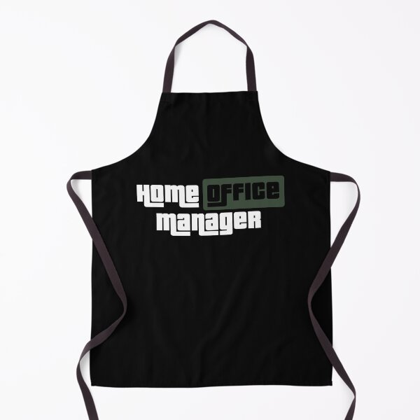 Item preview, "...Home Office Manager..." designed and sold by CreArtorium.
