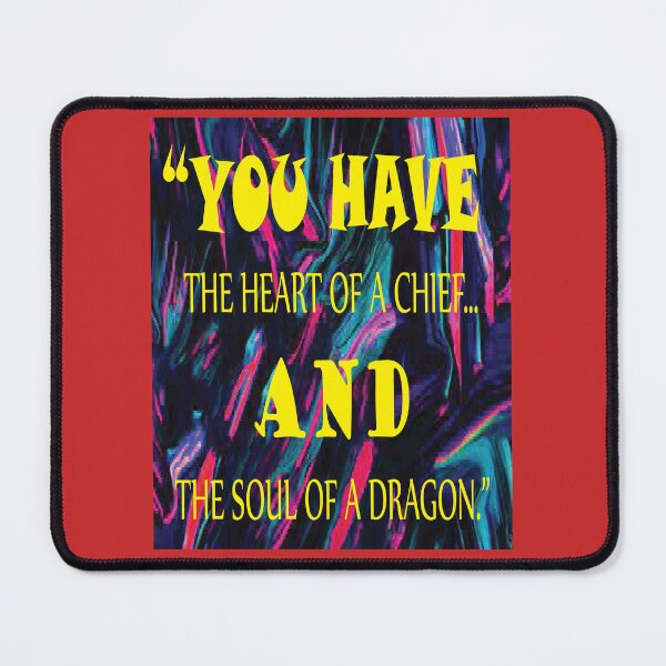 Item preview, How To Train Your Dragon - quote designed and sold by PraArts2002.