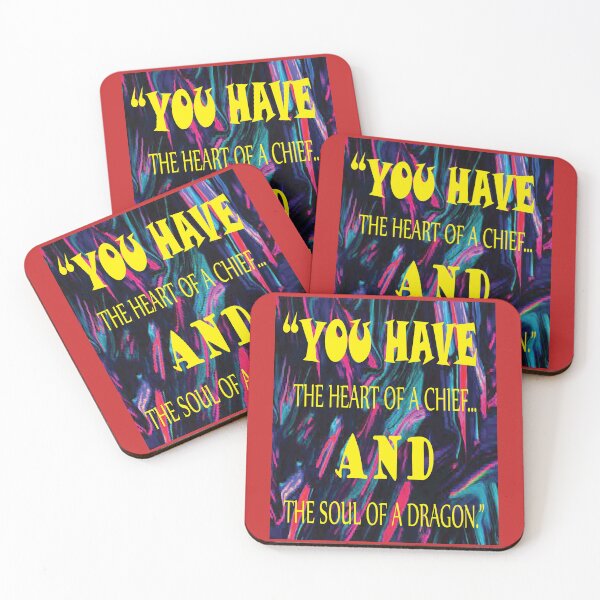 Item preview, How To Train Your Dragon - quote designed and sold by PraArts2002.