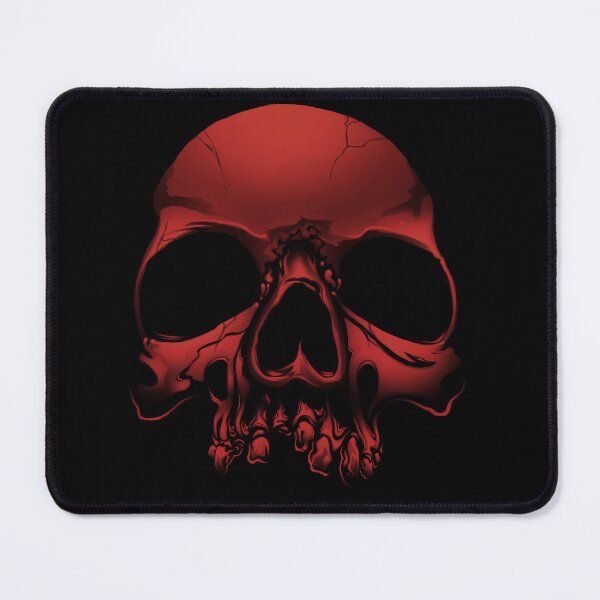 Item preview, Skull designed and sold by MRPSYCHO.
