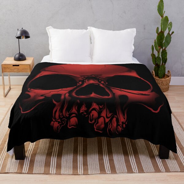 Item preview, Skull designed and sold by MRPSYCHO.