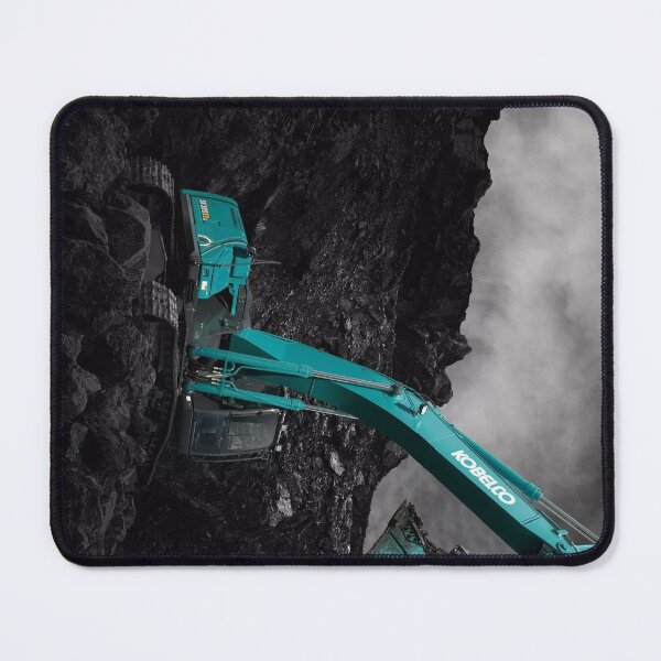 Item preview, mini excavator 1 designed and sold by demeksemok.