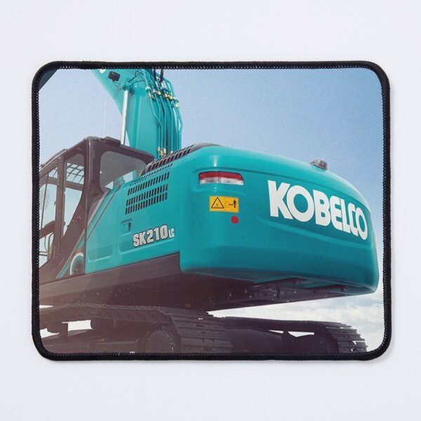 Item preview, mini excavator 3 designed and sold by demeksemok.