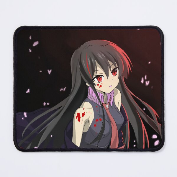 Item preview, Akame Akame Ga Kill For Wibu designed and sold by lorypig.