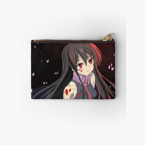 Item preview, Akame Akame Ga Kill For Wibu designed and sold by lorypig.