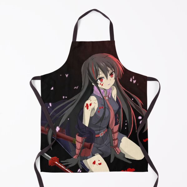 Item preview, Akame Akame Ga Kill For Wibu designed and sold by lorypig.