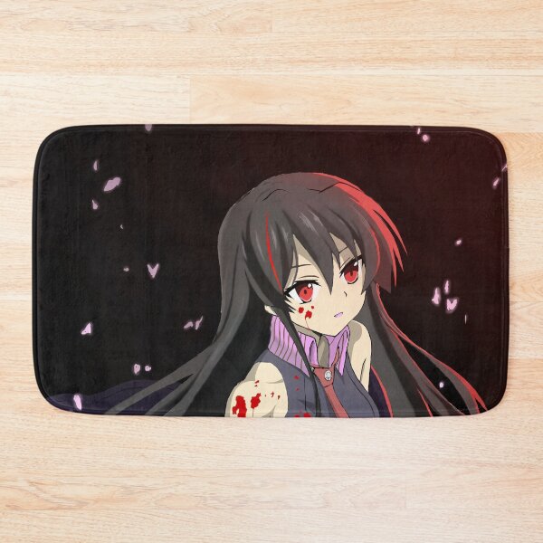 Item preview, Akame Akame Ga Kill For Wibu designed and sold by lorypig.