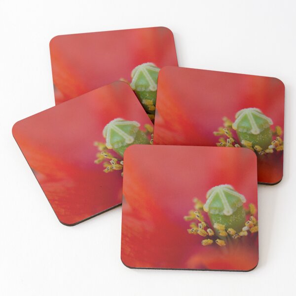 Item preview, Red Poppy designed and sold by rawshutterbug.