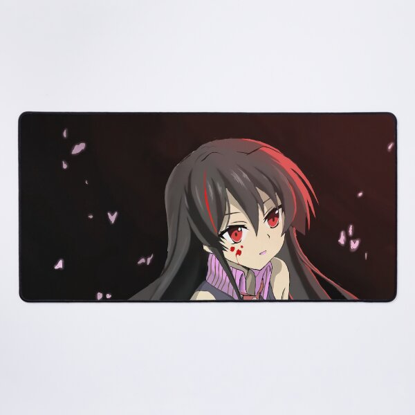 Item preview, Akame Akame Ga Kill For Wibu designed and sold by lorypig.