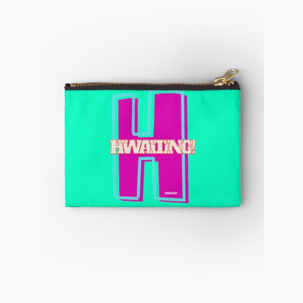 Item preview, HWAITING! designed and sold by thundercandy.
