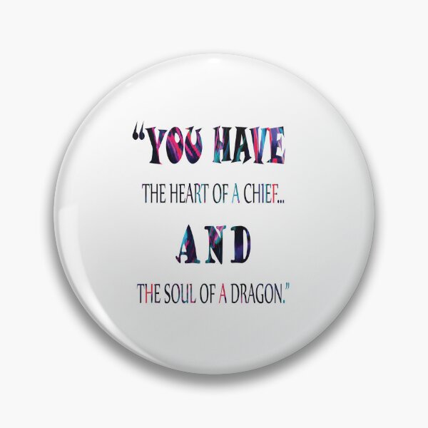 Item preview, How To Train Your Dragon - quote designed and sold by PraArts2002.